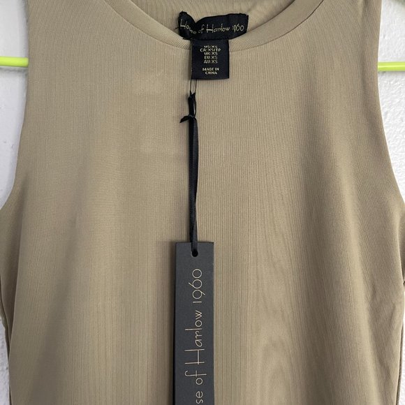 House Of Harlow bodysuit - Picture 2 of 6